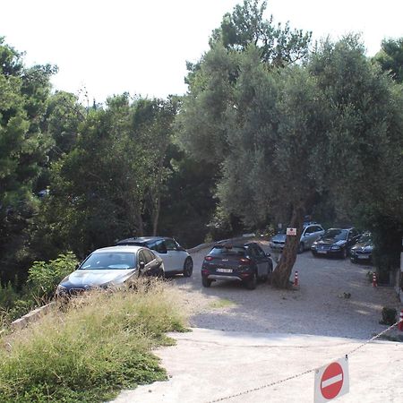 Apartmani Lime Petrovac Exterior foto