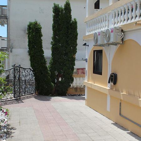 Apartmani Lime Petrovac Exterior foto