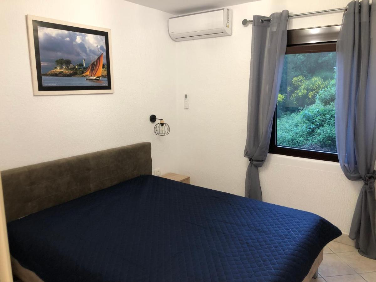 Apartmani Lime Petrovac Exterior foto