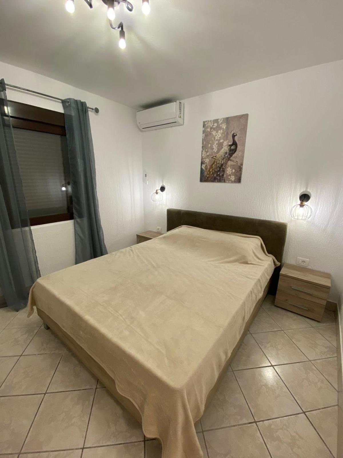Apartmani Lime Petrovac Exterior foto