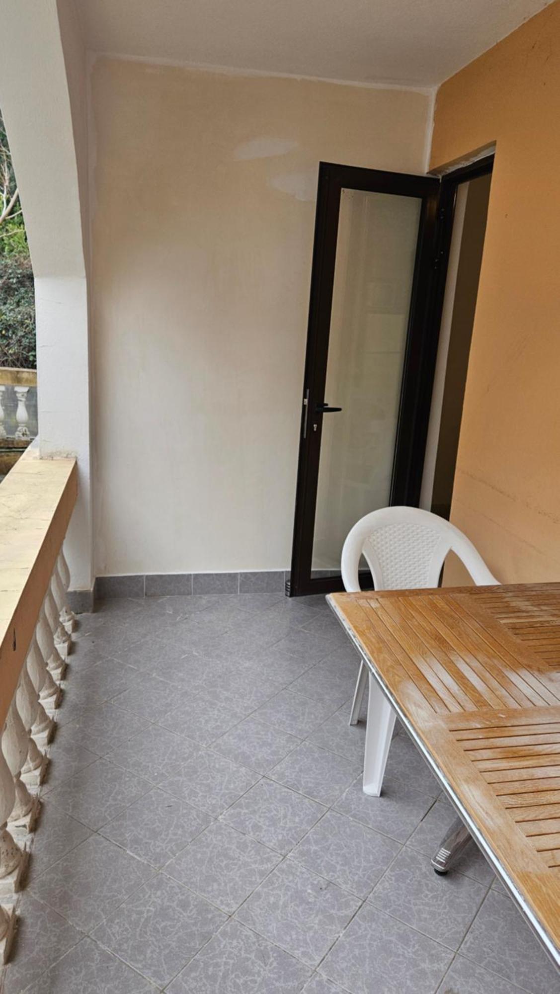 Apartmani Lime Petrovac Exterior foto