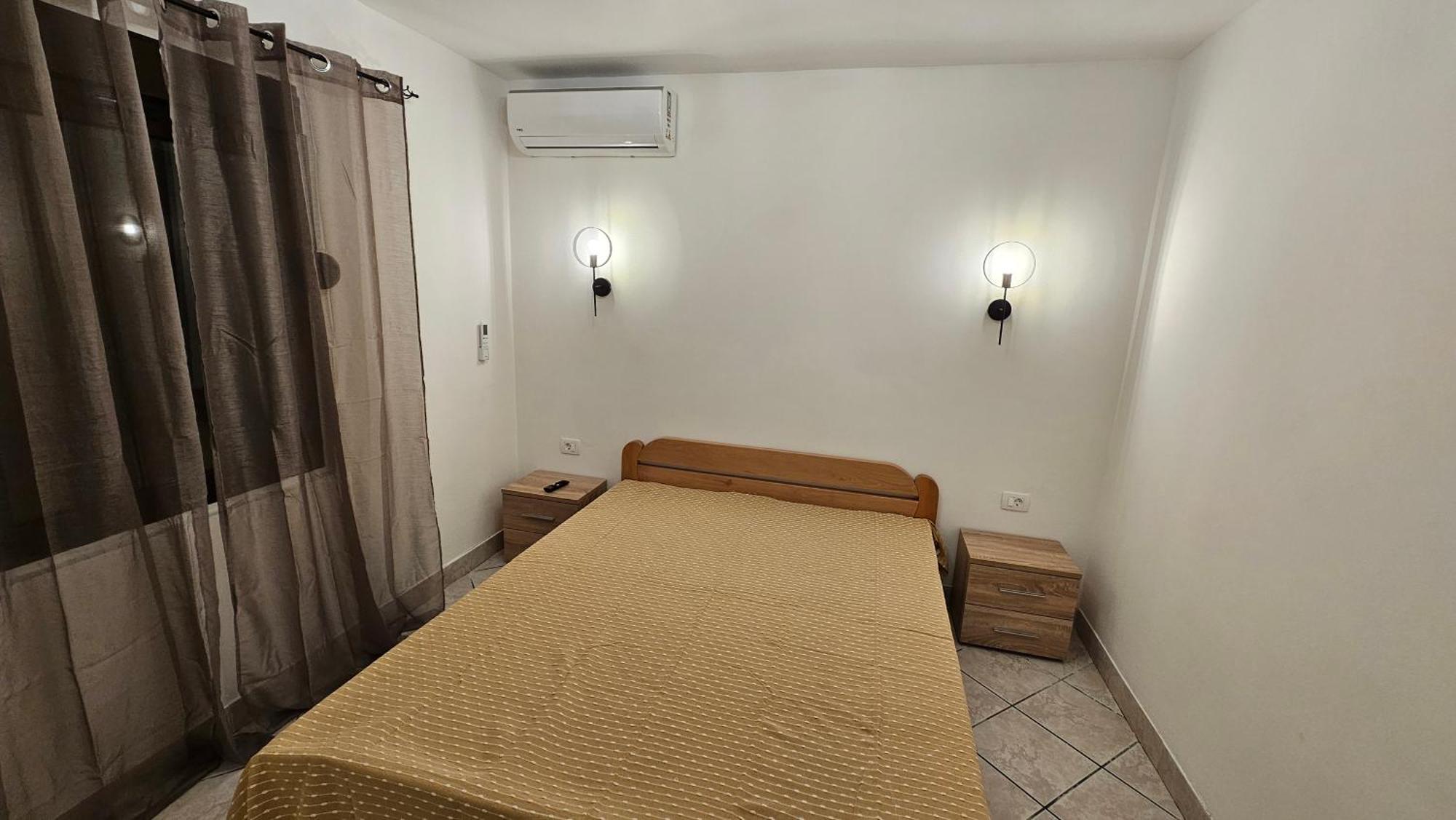 Apartmani Lime Petrovac Exterior foto