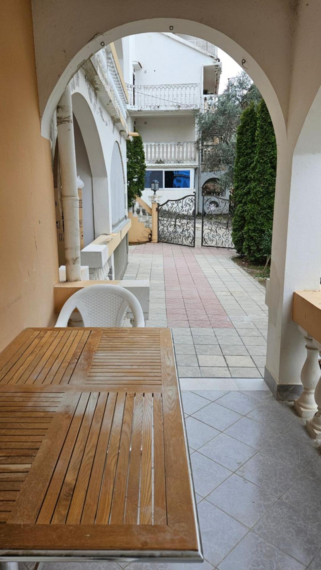 Apartmani Lime Petrovac Exterior foto