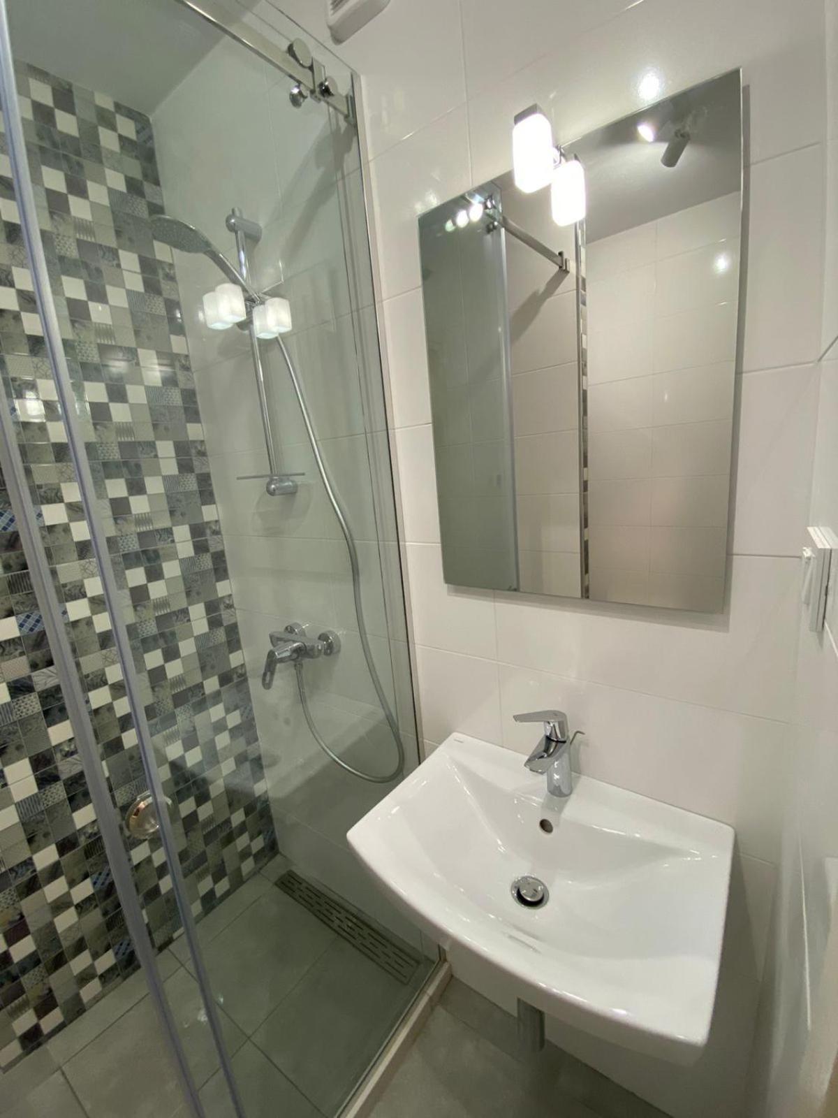 Apartmani Lime Petrovac Exterior foto