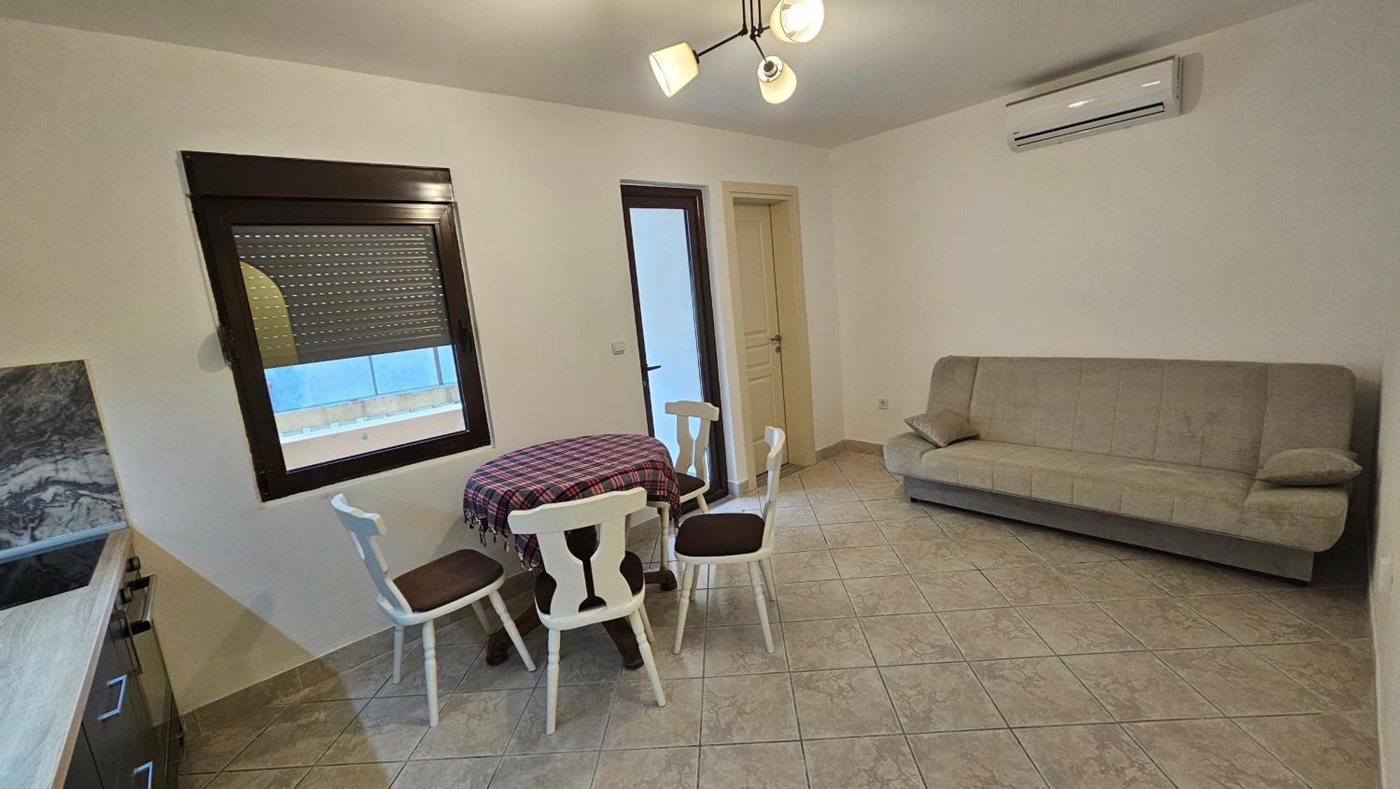 Apartmani Lime Petrovac Exterior foto