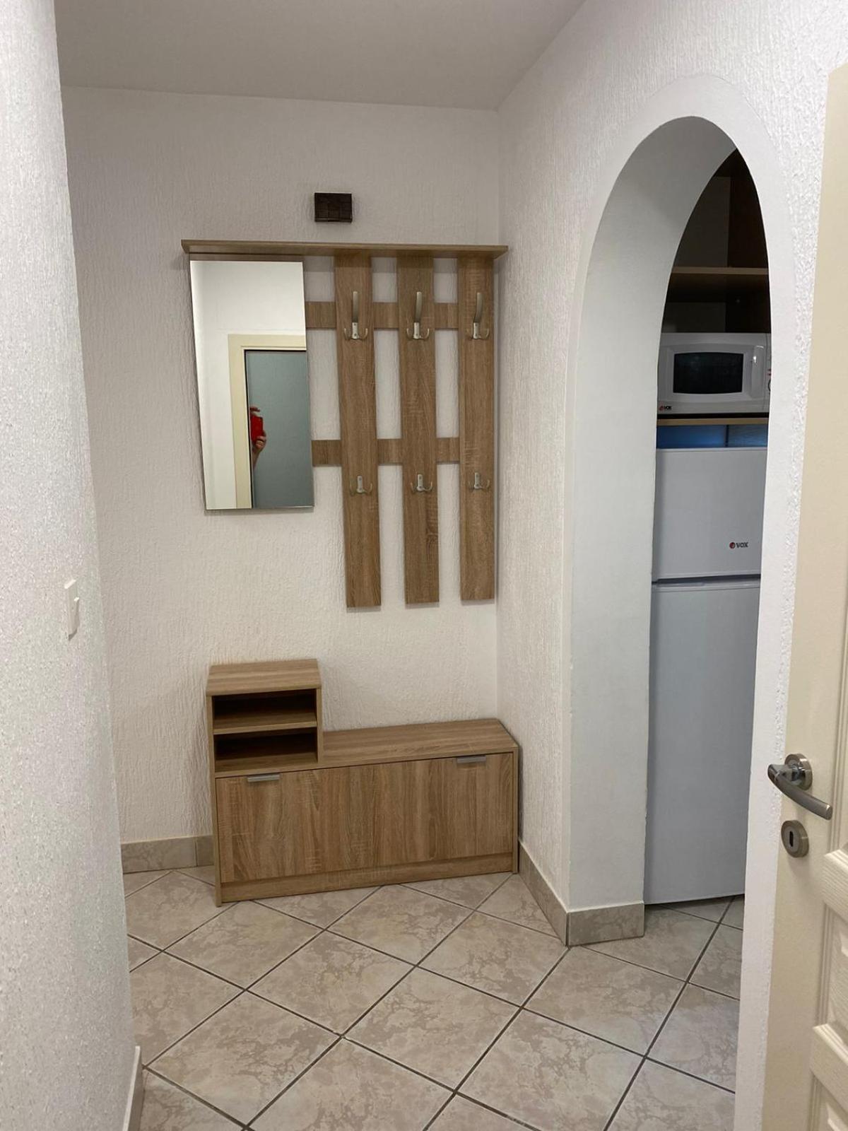 Apartmani Lime Petrovac Exterior foto