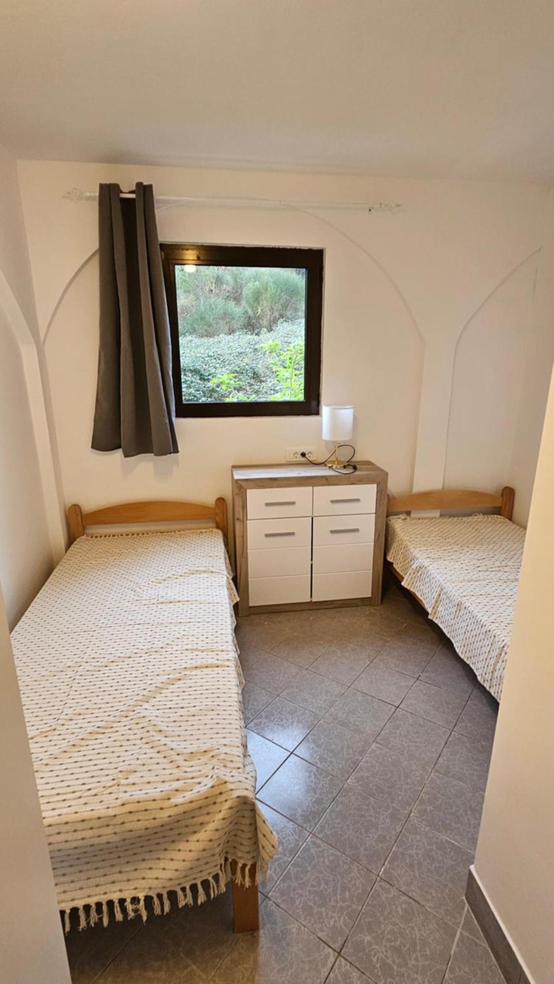 Apartmani Lime Petrovac Exterior foto