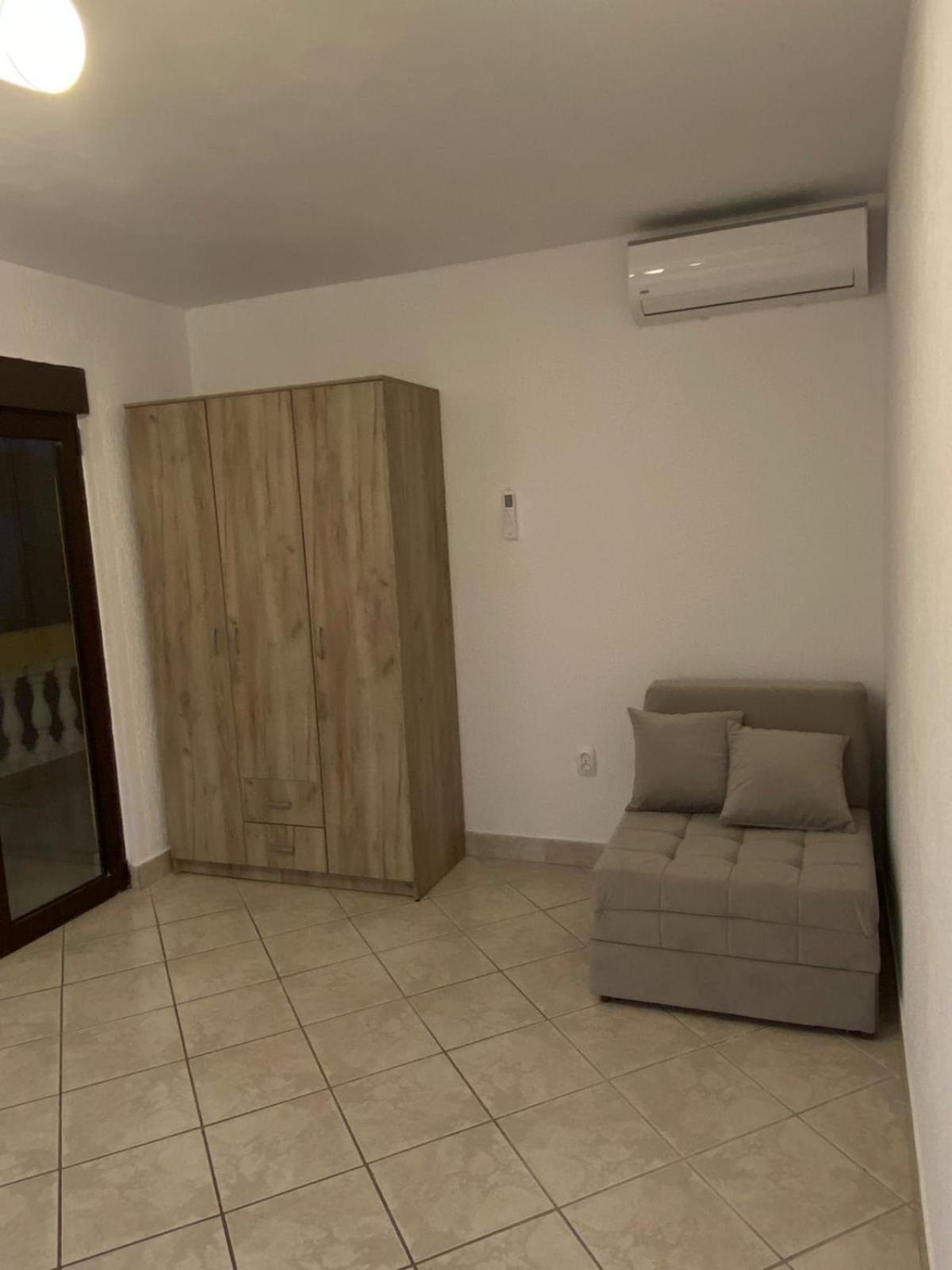 Apartmani Lime Petrovac Exterior foto