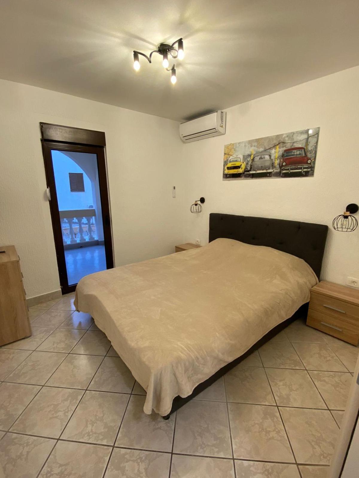 Apartmani Lime Petrovac Exterior foto