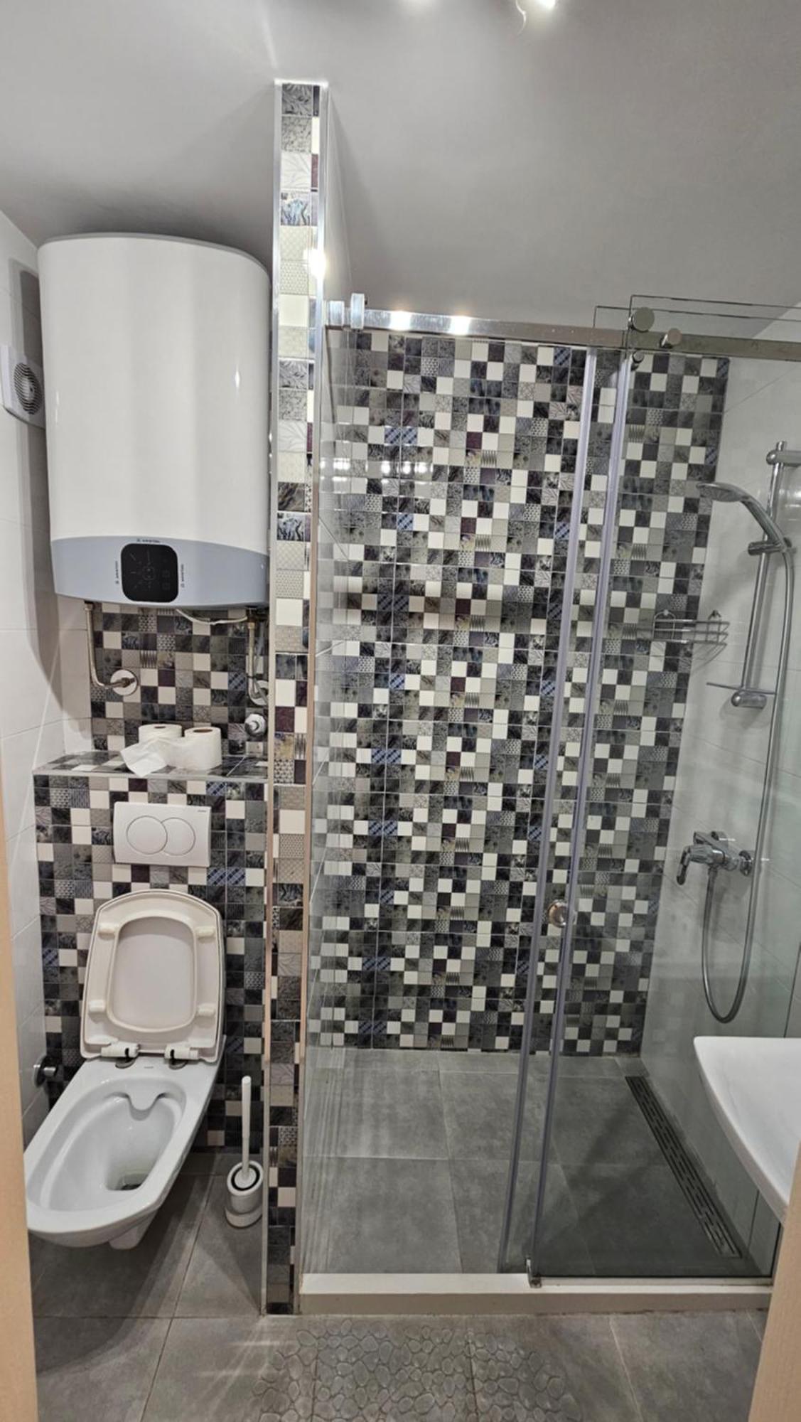 Apartmani Lime Petrovac Exterior foto