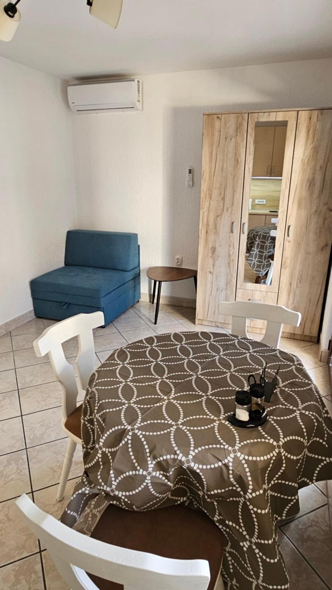 Apartmani Lime Petrovac Exterior foto