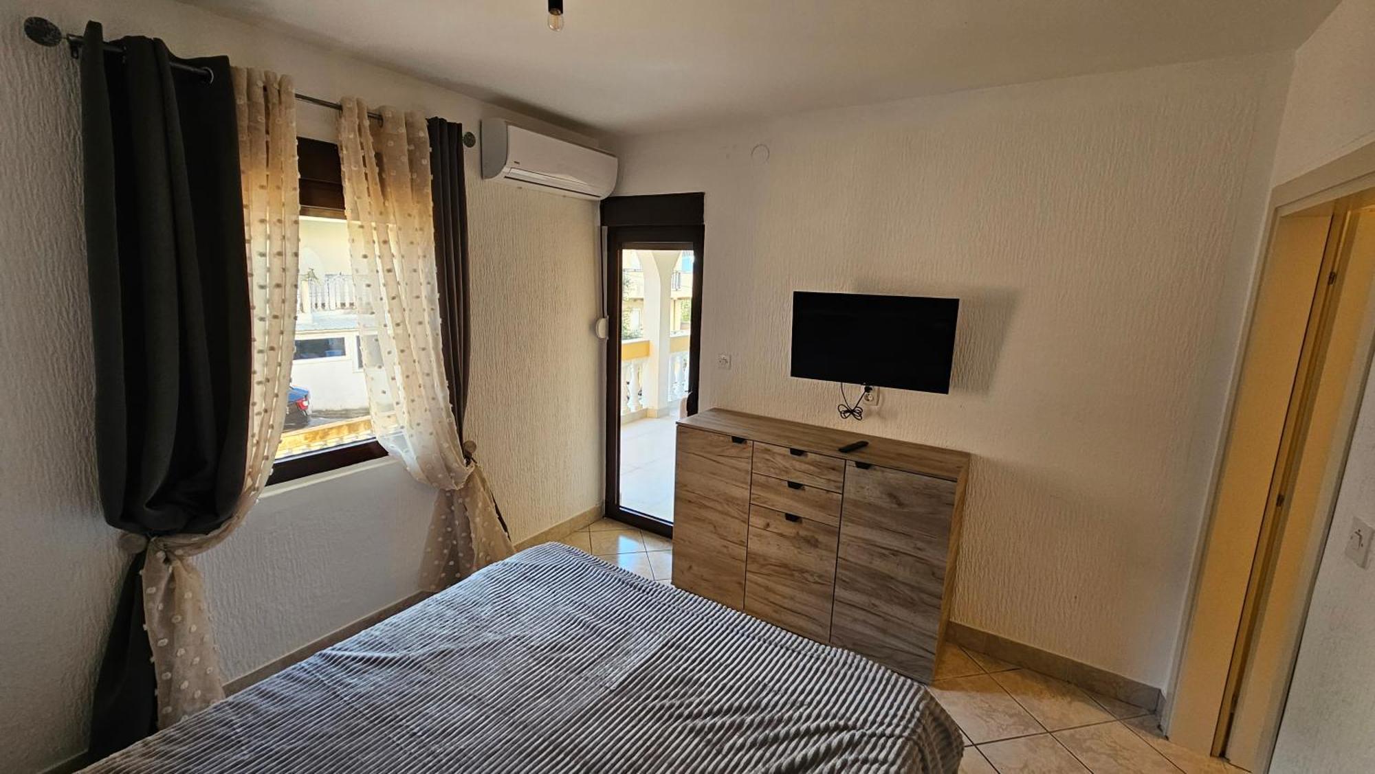 Apartmani Lime Petrovac Habitación foto