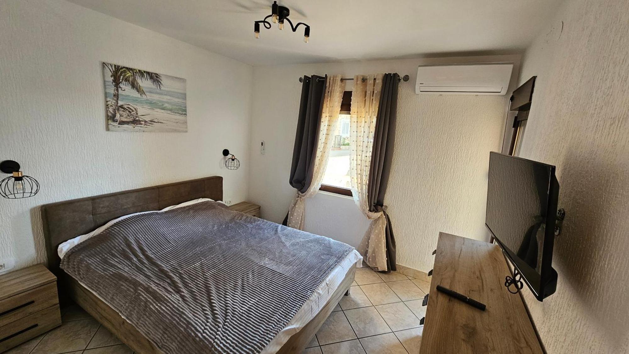 Apartmani Lime Petrovac Habitación foto