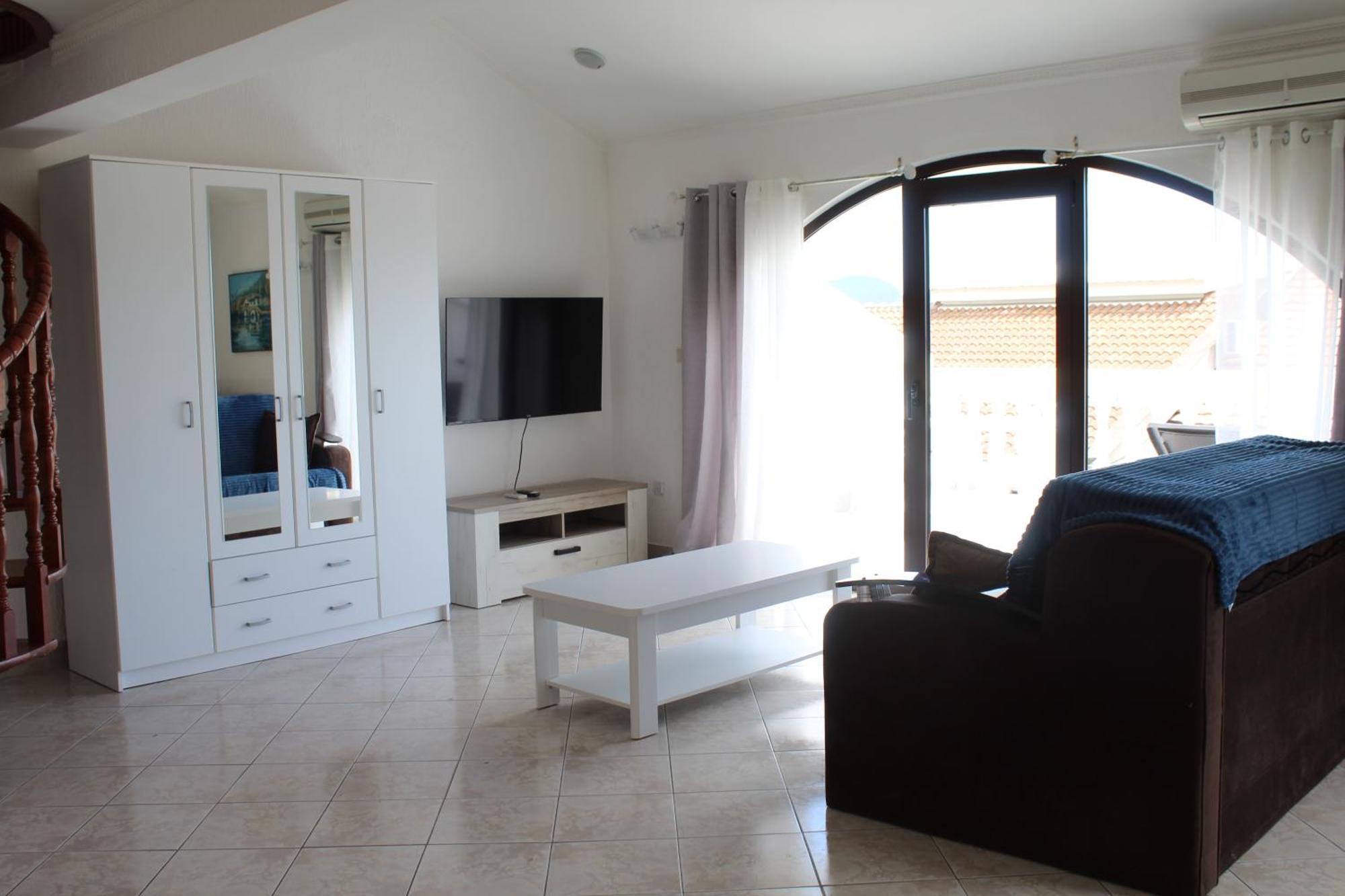 Apartmani Lime Petrovac Exterior foto