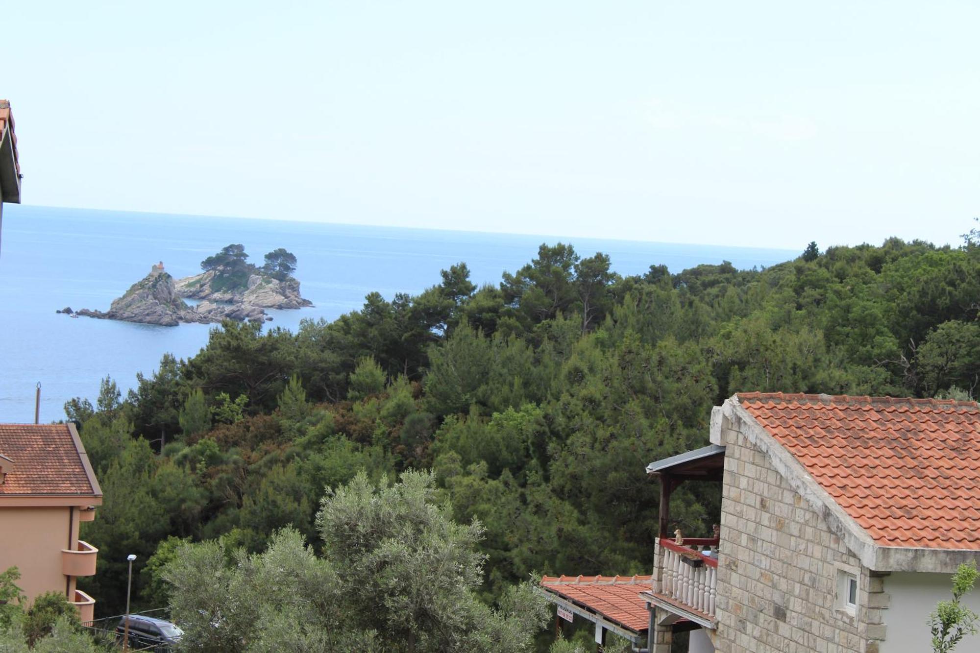 Apartmani Lime Petrovac Exterior foto